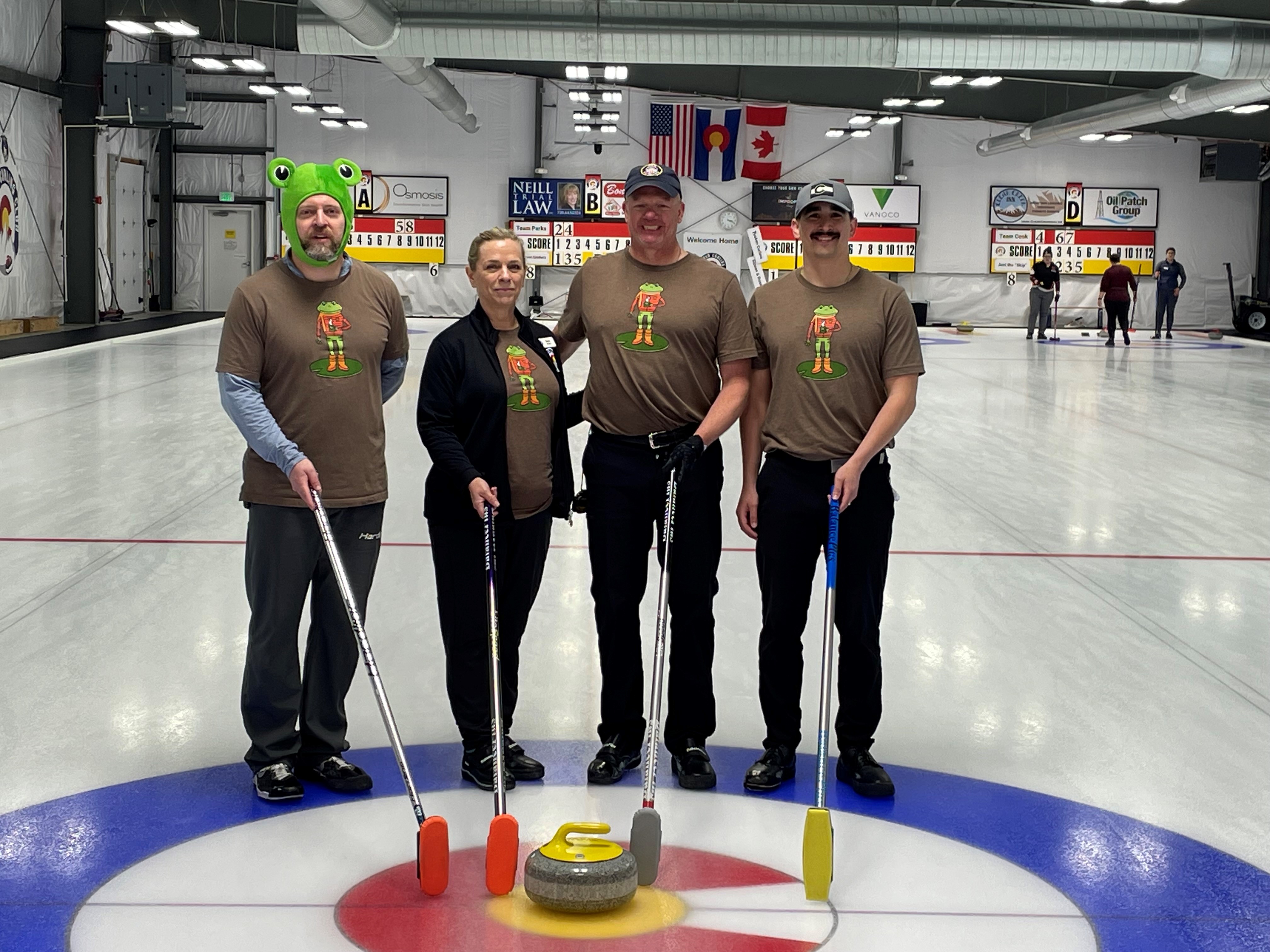 5U Denver Winners