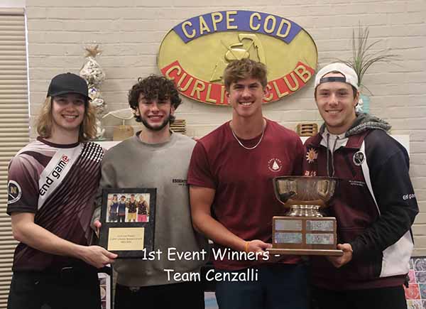 2023 Junior Summerspiel