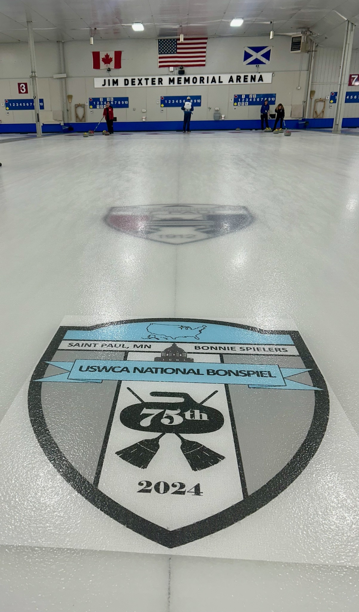 USWCA