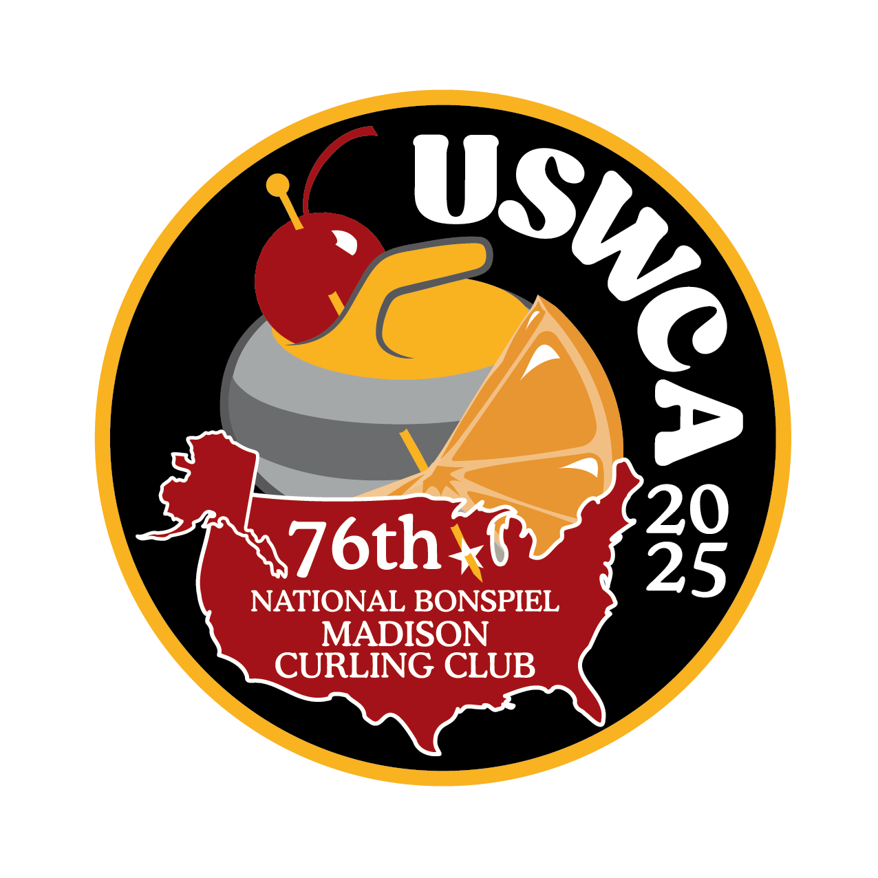 2025 National Bonspiel