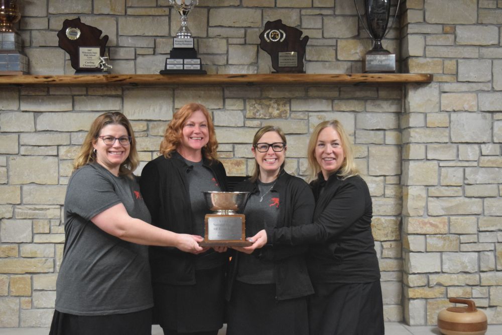 Fourth Event Winner