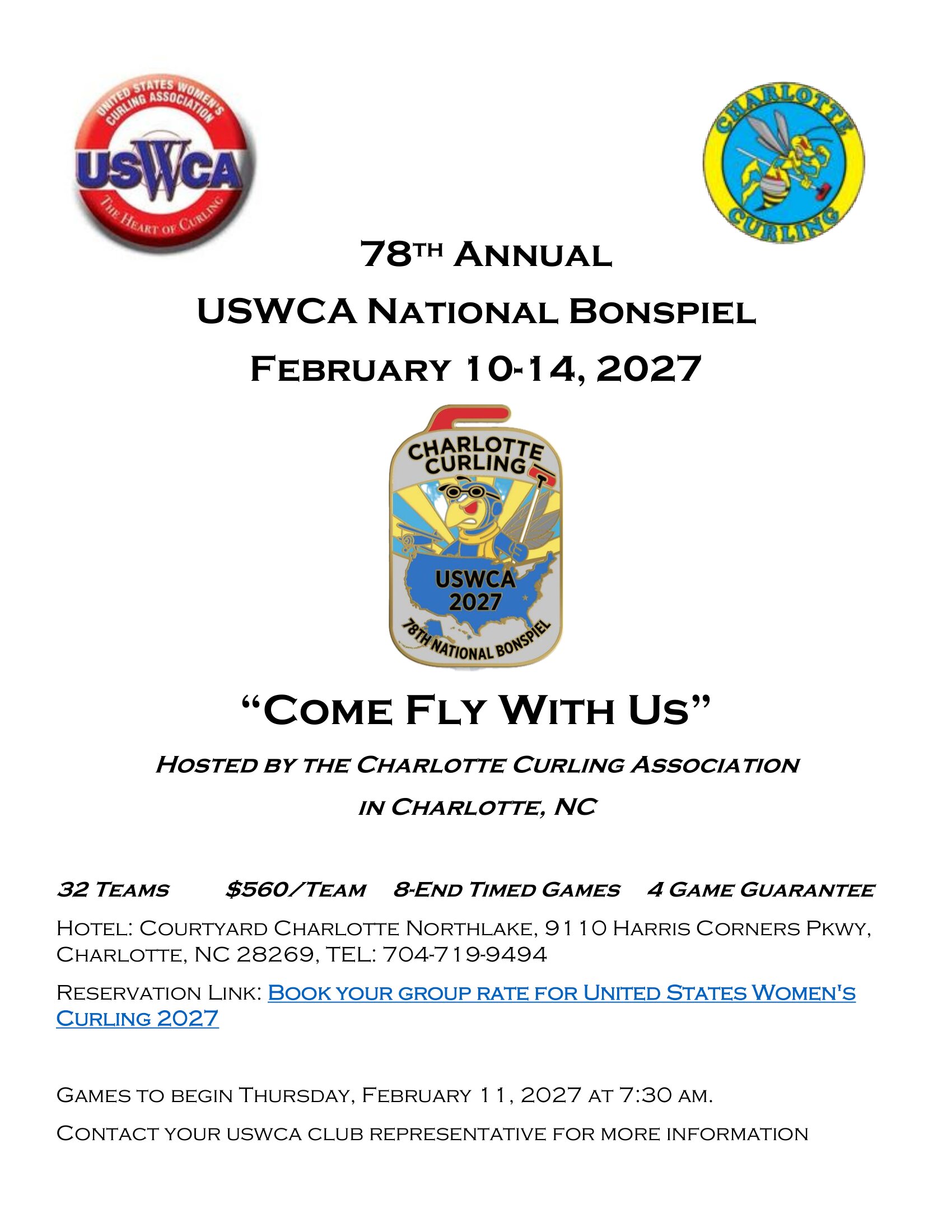 National Bonspiel