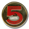 Five Year and Under Bonspiel