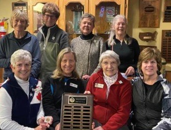 Event Winners