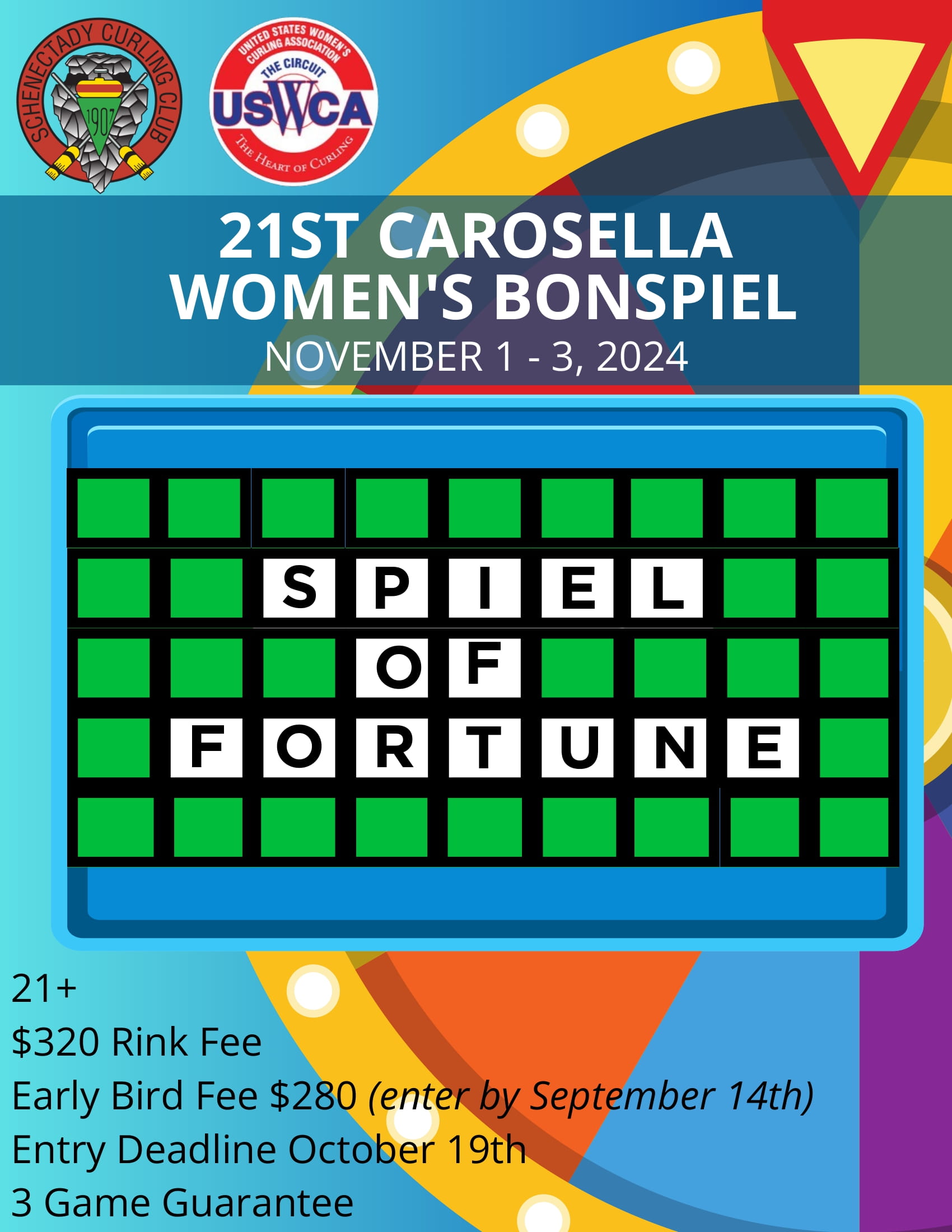 Schenectady Carosella