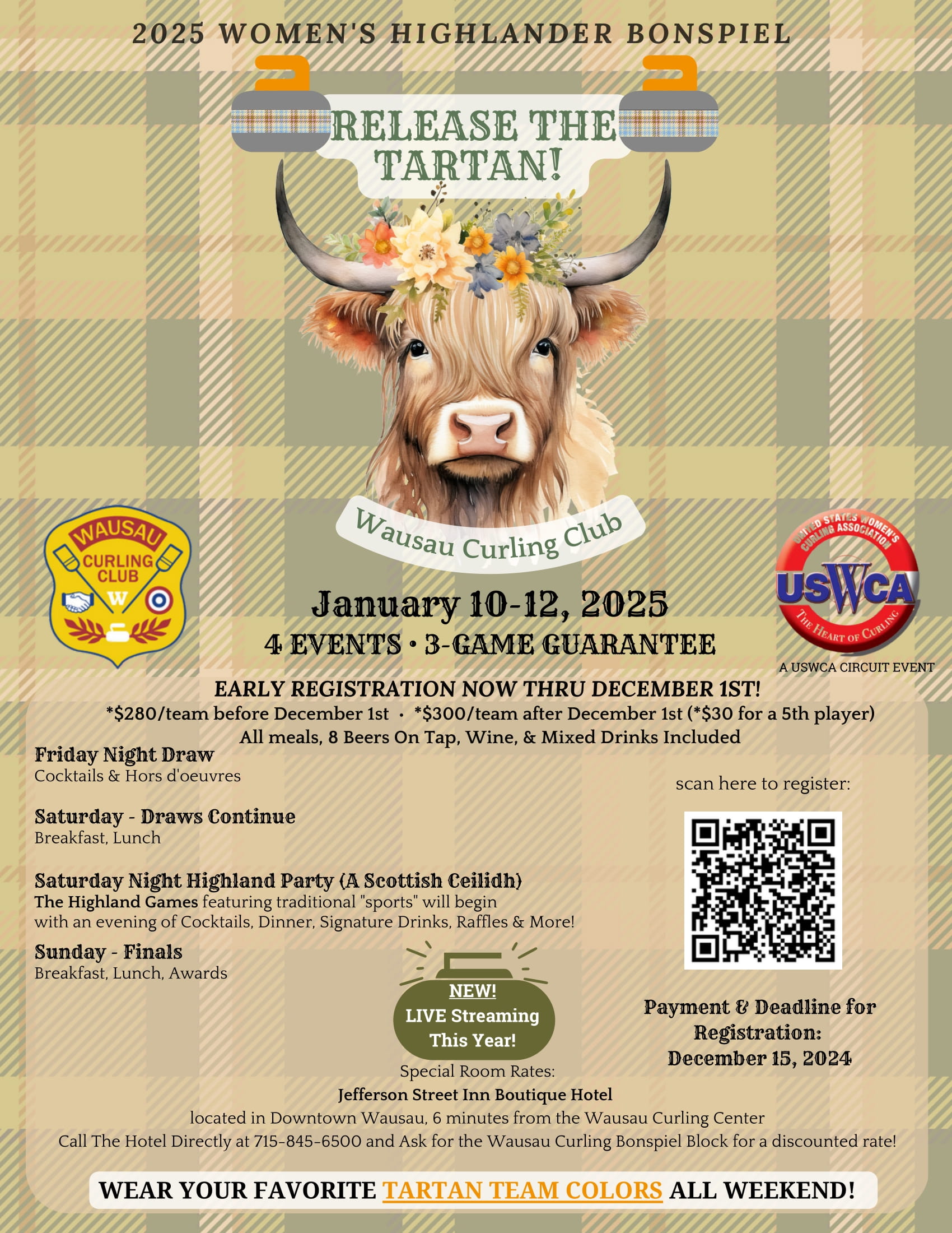 Wausau Highlanders