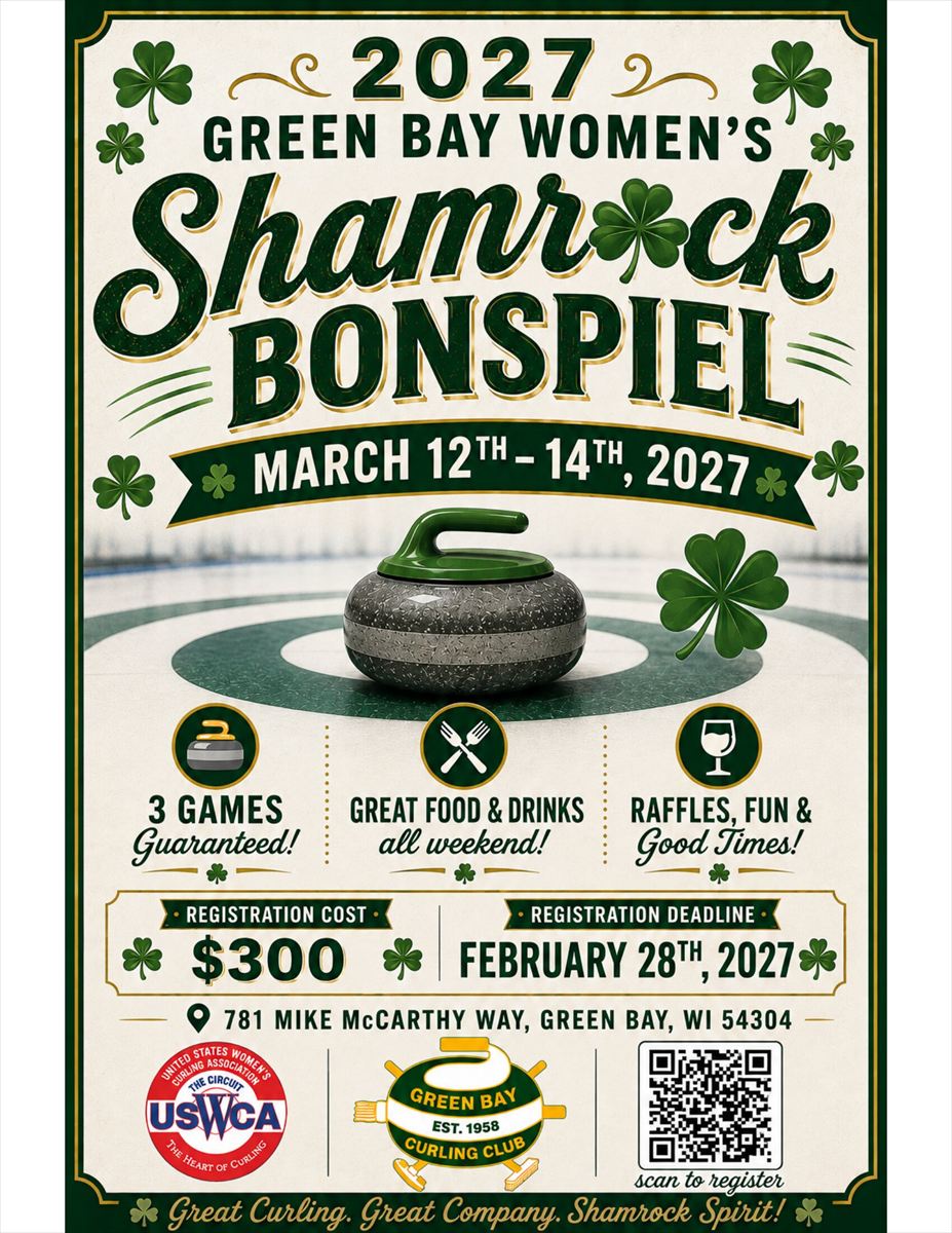 Green Bay Shamrock