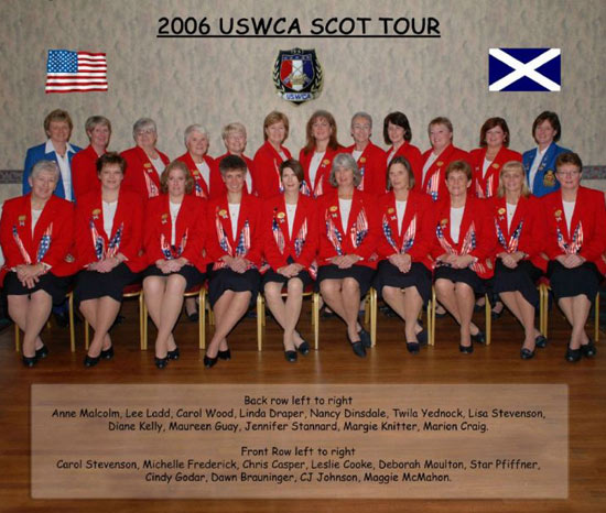USWCA