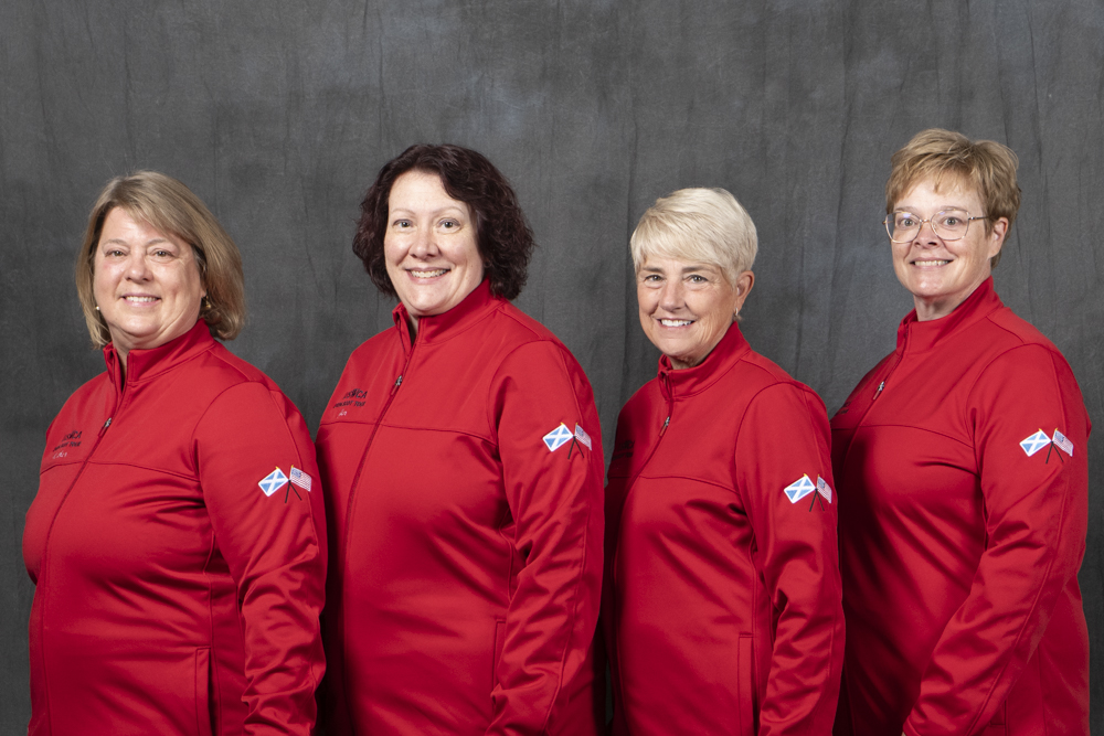 Team Red